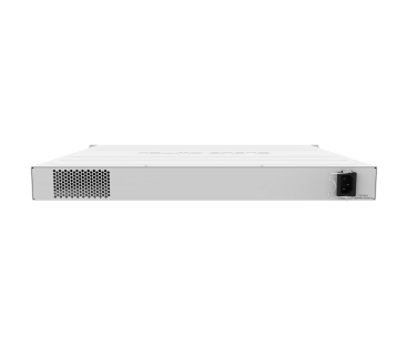 MIKROTIK ROUTERBOARD CRS354-48P-4S+2Q+RM POE+