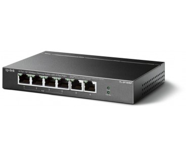 SWITCH TP-LINK TL-SF1006P