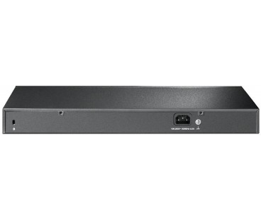 SWITCH TP-LINK TL-SG1218MP