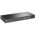 SWITCH TP-LINK TL-SL1218P