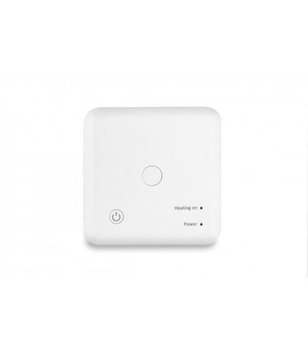 Termostat Volt Polska Comfort WT-08 radiowy + Wi-Fi