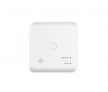Termostat Volt Polska Comfort WT-08 radiowy + Wi-Fi