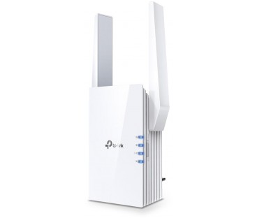 REPEATER TP-LINK RE605X Wi-Fi 6 | Alarmista.pl