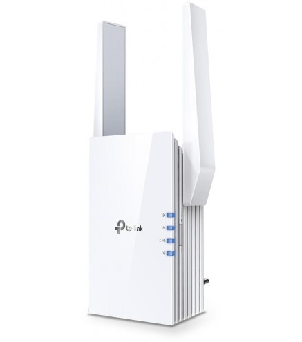 REPEATER TP-LINK RE605X Wi-Fi 6 | Alarmista.pl