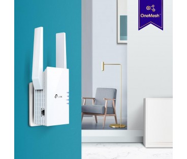 REPEATER TP-LINK RE605X