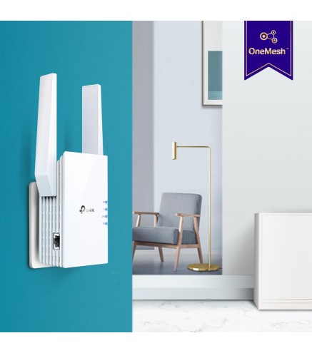 REPEATER TP-LINK RE605X