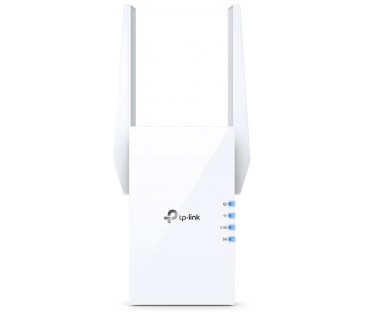REPEATER TP-LINK RE605X Wi-Fi 6 | Alarmista.pl
