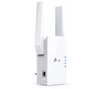 REPEATER TP-LINK RE605X Wi-Fi 6 | Alarmista.pl