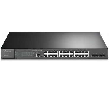 SWITCH TP-LINK TL-SG3428MP
