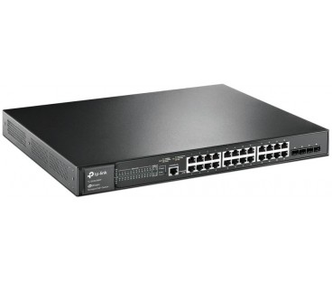 SWITCH TP-LINK TL-SG3428MP