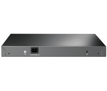 SWITCH TP-LINK TL-SG3428XMP