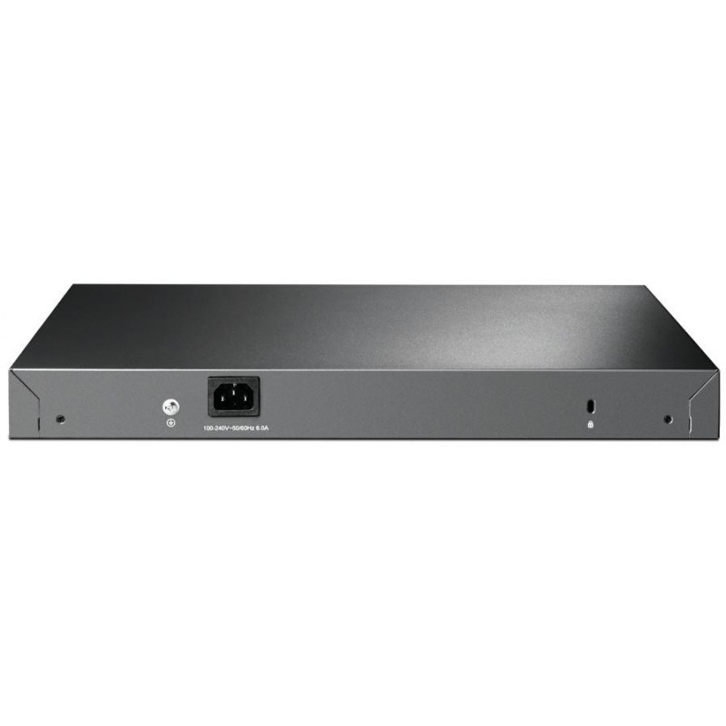 SWITCH TP-LINK TL-SG3428XMP