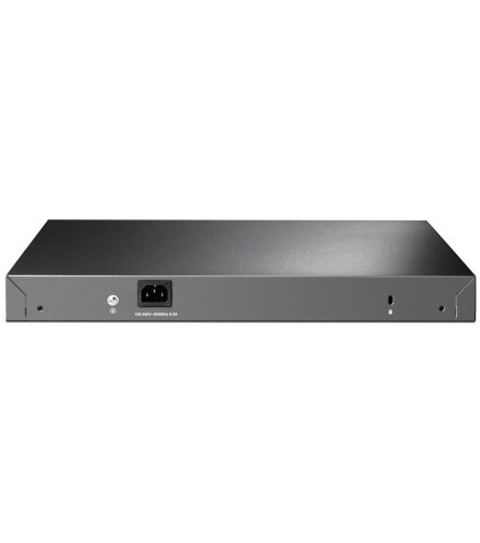 SWITCH TP-LINK TL-SG3428XMP Zarządzalny | Alarmista.pl
