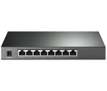 SWITCH TP-LINK TL-SG2008