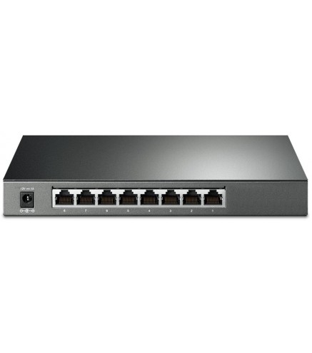 SWITCH TP-LINK TL-SG2008
