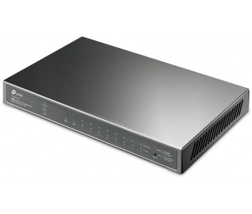 SWITCH TP-LINK TL-SG2008