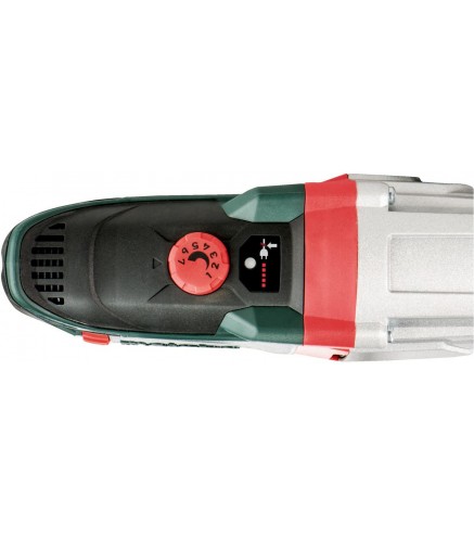 Multimłotek Metabo UHEV 2860-2 Quick, walizka