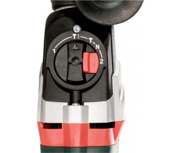 Multimłotek Metabo UHEV 2860-2 Quick, walizka