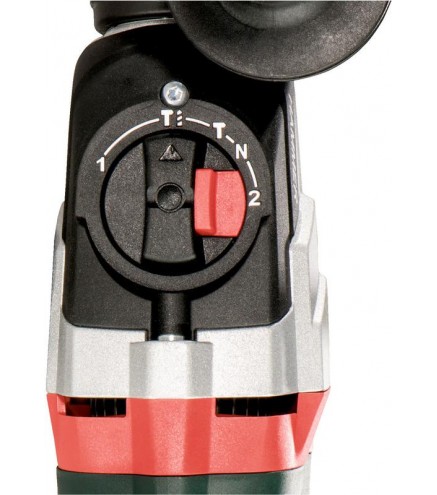 Multimłotek Metabo UHEV 2860-2 Quick, walizka