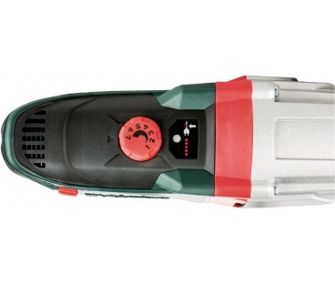 Multimłotek Metabo UHEV 2860-2 Quick, walizka