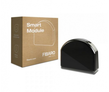FIBARO Smart Module | FGS-214 ZW5
