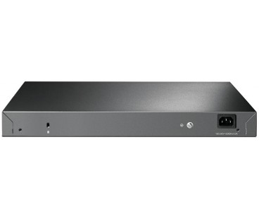 SWITCH TP-LINK TL-SG3452P