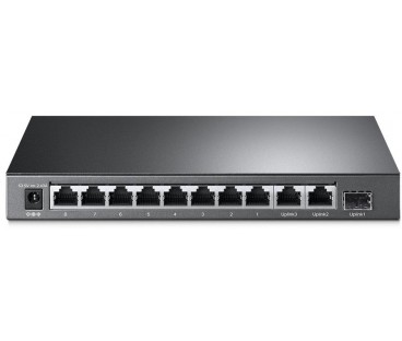 SWITCH TP-LINK TL-SL1311MP