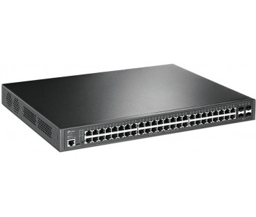 SWITCH TP-LINK TL-SG3452P