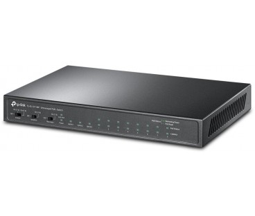 SWITCH TP-LINK TL-SL1311MP