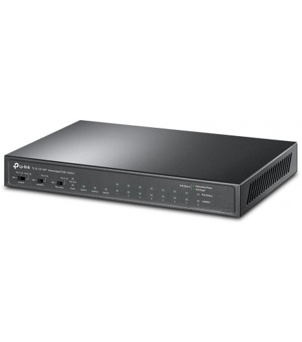 SWITCH TP-LINK TL-SL1311MP