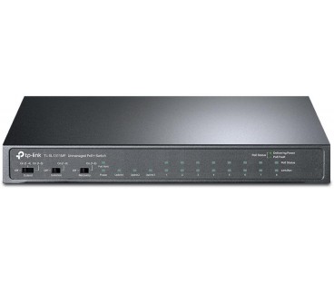 SWITCH TP-LINK TL-SL1311MP
