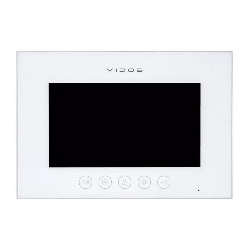 Monitor wideodomofonu VIDOS X M11W