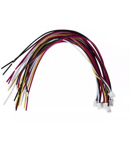 Monitor wideodomofonu VIDOS X M11W