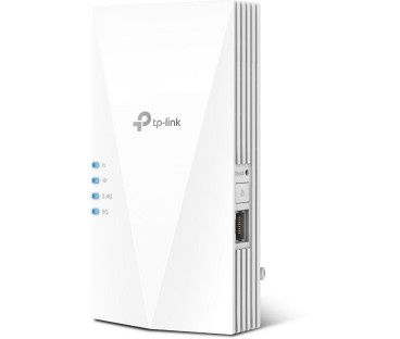 REPEATER TP-LINK RE700X Wzmacniacz sygnału Wi-Fi | Alarmista.pl