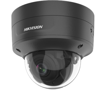 KAMERA IP HIKVISION DS-2CD2766G2-IZS (C) BLACK | Alarmista.pl