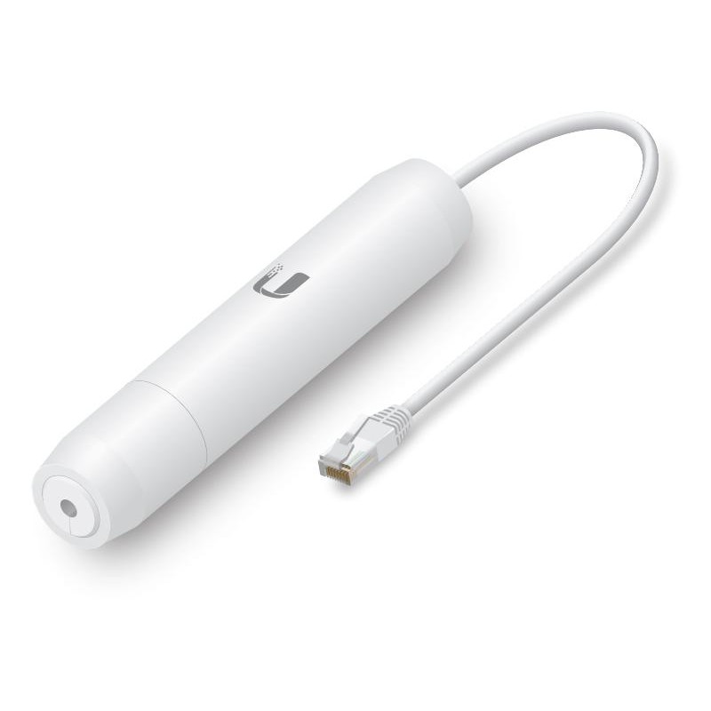 UBIQUITI Instant PoE Outdoor Adapter 48V 802.3af GIGABIT (INS-3AF-O-G) UBIQUITI Instant PoE Outdoor Adapter 48V 802.3af GIGABIT (INS-3AF-O-G)