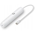 UBIQUITI Instant PoE Outdoor Adapter 48V 802.3af GIGABIT (INS-3AF-O-G) UBIQUITI Instant PoE Outdoor Adapter 48V 802.3af GIGABIT (INS-3AF-O-G)