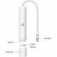 UBIQUITI Instant PoE Outdoor Adapter 48V 802.3af GIGABIT (INS-3AF-O-G) UBIQUITI Instant PoE Outdoor Adapter 48V 802.3af GIGABIT (INS-3AF-O-G)