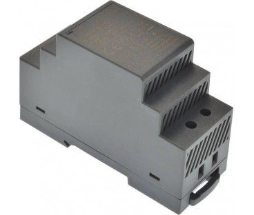 ZASILACZ IMPULSOWY NA SZYNĘ DIN ESPE HDN-3012 12V/24W/2A