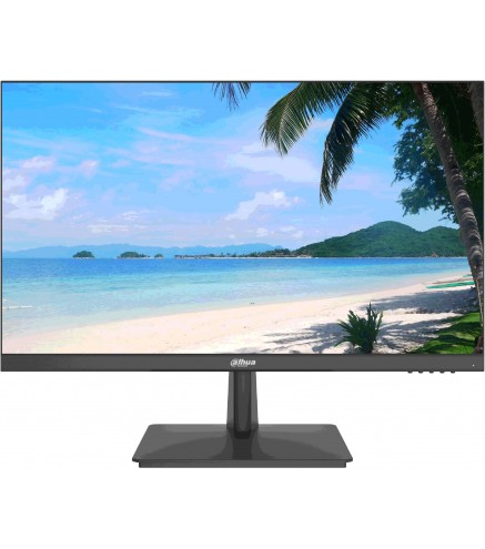 Monitor 24" Dahua LM24-H200 5ms HDMI VGA VESA 1080p głośnik