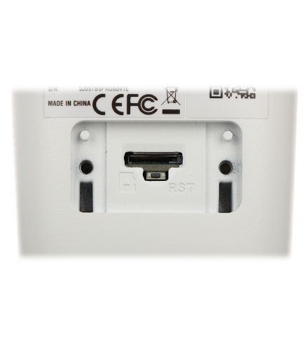 KAMERA IP DAHUA IPC-HFW3541E-AS-0280B-S2