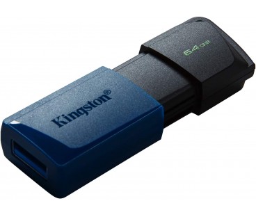 Pendrive Kingston Data Traveler Exodia M 64GB USB3.2 Gen1