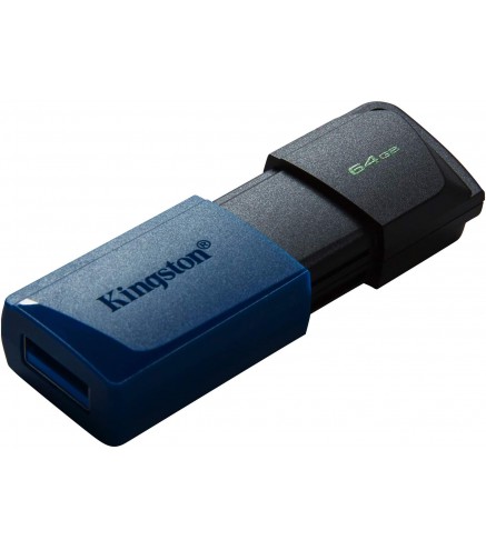 Pendrive Kingston Data Traveler Exodia M 64GB USB3.2 Gen1