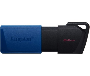 Pendrive Kingston Data Traveler Exodia M 64GB USB3.2 Gen1 | Alarmista.pl