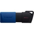 Pendrive Kingston Data Traveler Exodia M 64GB USB3.2 Gen1