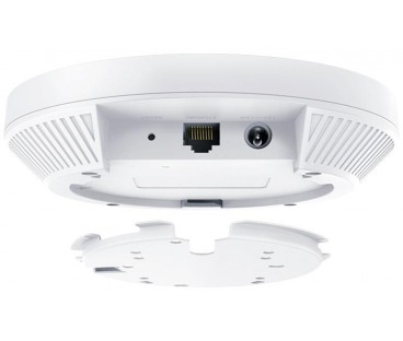 AP TP-LINK EAP650 Wydajny punkt dostępowy | Alarmista.pl