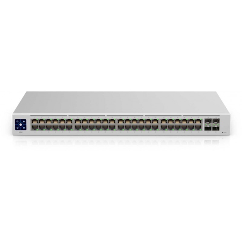 UBIQUITI UNIFI SWITCH Gen2 (USW-48) UBIQUITI UNIFI SWITCH Gen2 (USW-48)