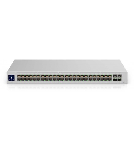 UBIQUITI UNIFI SWITCH Gen2 (USW-48) Zarządzalny | Alarmista.pl