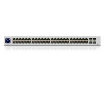 UBIQUITI UNIFI SWITCH Gen2 (USW-48) Zarządzalny | Alarmista.pl