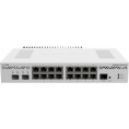 MIKROTIK ROUTERBOARD CCR2004-16G-2S+PC
